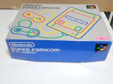 Load image into Gallery viewer, Super Famicom Console - Nintendo Sfc Super Famicom
