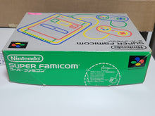 Load image into Gallery viewer, Super Famicom Console - Nintendo Sfc Super Famicom
