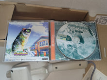 Load image into Gallery viewer, Get Bass + controller set - Sega dc Dreamcast
