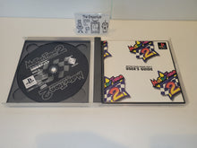 Load image into Gallery viewer, marco - Motor Toon Grand Prix 2 - Sony PS1 Playstation
