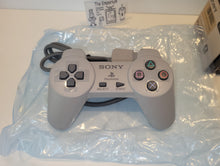 Load image into Gallery viewer, Sony Playstation Original Controller Scph-1010 - Sony PS1 Playstation
