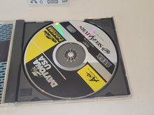 Load image into Gallery viewer, Daytona USA - Sega Saturn sat stn
