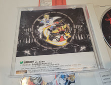 Load image into Gallery viewer, Guilty gear x first print with mini cd  - Sega dc Dreamcast
