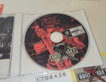 Load image into Gallery viewer, Guilty gear x first print with mini cd  - Sega dc Dreamcast
