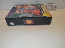 Load image into Gallery viewer, Vampire Savior RAM Box version - Sega Saturn SegaSaturn
