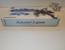 Load image into Gallery viewer, Bahamut Lagoon - Nintendo Sfc Super Famicom
