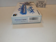 Load image into Gallery viewer, Bahamut Lagoon - Nintendo Sfc Super Famicom
