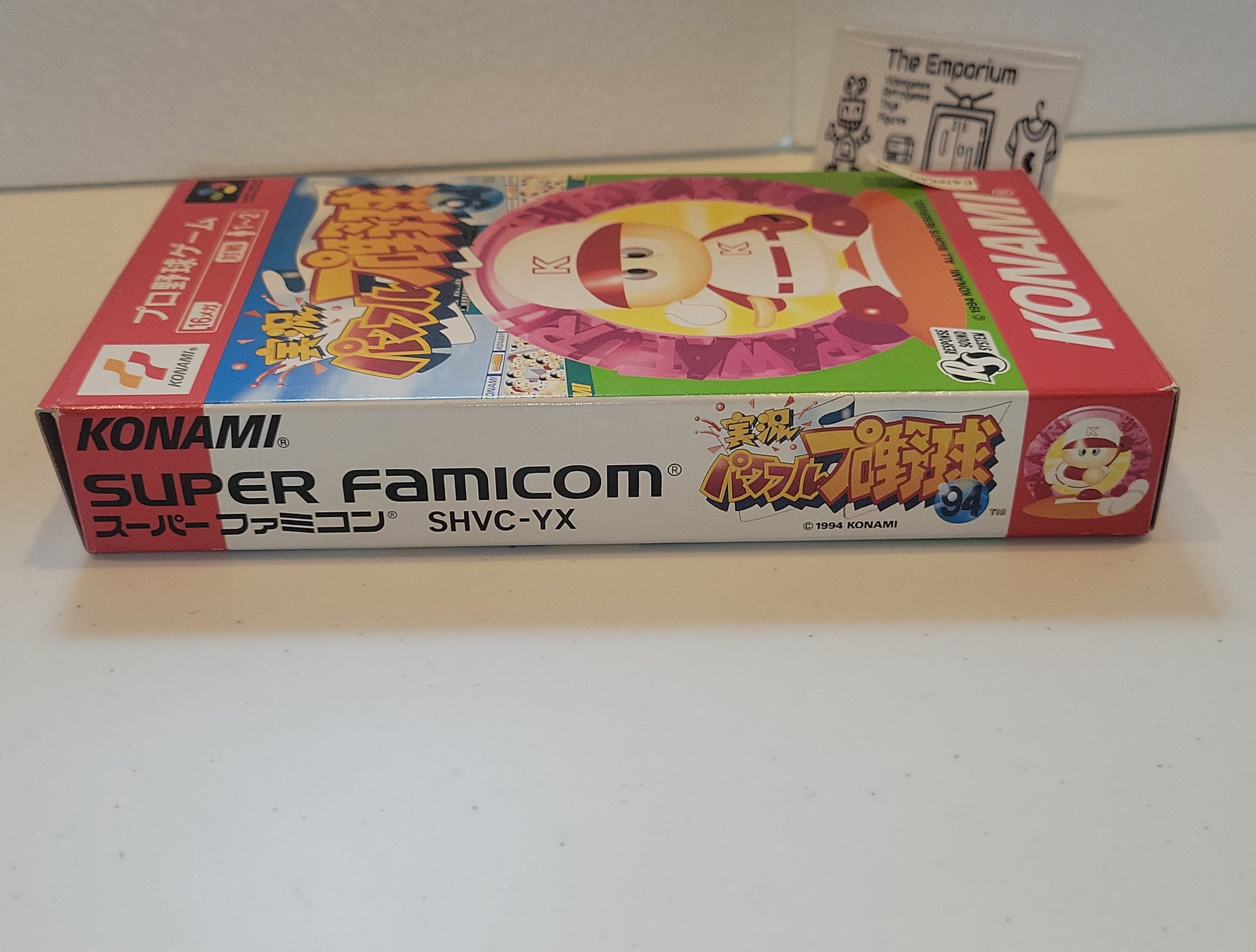 Super Bomberman 5 - Nintendo Sfc Super Famicom – The Emporium