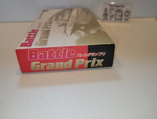 Load image into Gallery viewer, Battle Grand Prix - Nintendo Sfc Super Famicom
