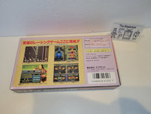 Load image into Gallery viewer, Battle Grand Prix - Nintendo Sfc Super Famicom
