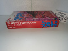 Load image into Gallery viewer, Ushio to Tora - Nintendo Sfc Super Famicom
