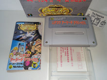 Load image into Gallery viewer, Nichibutsu Arcade Classics - Nintendo Sfc Super Famicom
