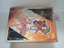 Load image into Gallery viewer, Guilty Gear X Plus [Deluxe Pack] - Sony playstation 2
