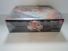 Load image into Gallery viewer, Guilty Gear X Plus [Deluxe Pack] - Sony playstation 2
