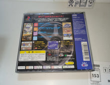 Load image into Gallery viewer, V-RALLY CHAMPIONSHIP EDITION 2 - Sony PS1 Playstation
