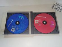 Load image into Gallery viewer, Chrono Cross - Sony PS1 Playstation
