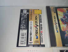 Load image into Gallery viewer, Super Robot Taisen F + Final Set - Sega Saturn sat stn
