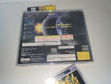 Load image into Gallery viewer, Super Robot Taisen F + Final Set - Sega Saturn sat stn
