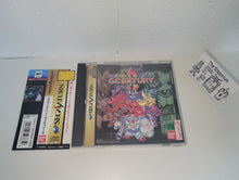 Load image into Gallery viewer, SD Gundam G-Century S  - Sega Saturn sat stn
