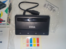 Load image into Gallery viewer, Sega Tap Official Multitap  - Sega MD MegaDrive
