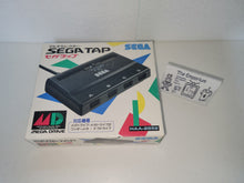 Load image into Gallery viewer, Sega Tap Official Multitap  - Sega MD MegaDrive
