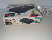 Load image into Gallery viewer, Sega Tap Official Multitap  - Sega MD MegaDrive
