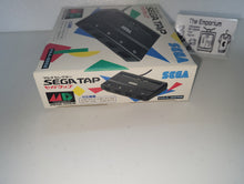 Load image into Gallery viewer, Sega Tap Official Multitap  - Sega MD MegaDrive
