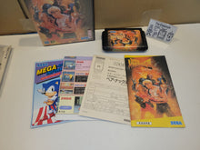 Load image into Gallery viewer, Bare Knuckle III - Sega MD MegaDrive
