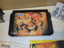 Load image into Gallery viewer, Bare Knuckle III - Sega MD MegaDrive
