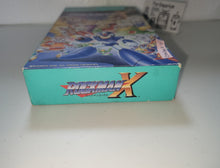 Load image into Gallery viewer, RockMan X - Nintendo Sfc Super Famicom
