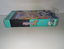 Load image into Gallery viewer, RockMan X - Nintendo Sfc Super Famicom
