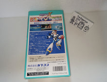 Load image into Gallery viewer, RockMan X - Nintendo Sfc Super Famicom
