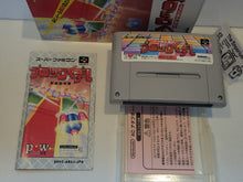 Load image into Gallery viewer, Block Kuzushi - Nintendo Sfc Super Famicom
