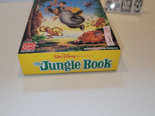 Load image into Gallery viewer, The Jungle Book - Nintendo Sfc Super Famicom
