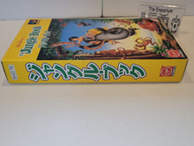 Load image into Gallery viewer, The Jungle Book - Nintendo Sfc Super Famicom
