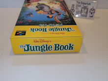 Load image into Gallery viewer, The Jungle Book - Nintendo Sfc Super Famicom
