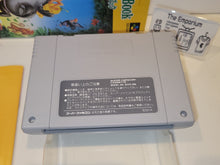 Load image into Gallery viewer, The Jungle Book - Nintendo Sfc Super Famicom
