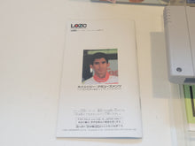 Load image into Gallery viewer, Aguri Suzuki no F-1 Super Driving - Nintendo Sfc Super Famicom
