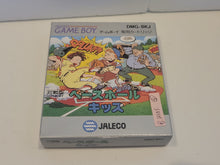 Load image into Gallery viewer, Baseball Kids - Nintendo GB GameBoy
