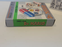 Load image into Gallery viewer, Dr. Mario - Nintendo GB GameBoy
