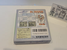 Load image into Gallery viewer, Dr. Mario - Nintendo GB GameBoy
