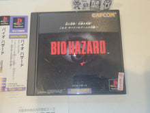 Load image into Gallery viewer, Biohazard - Sony PS1 Playstation
