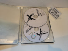 Load image into Gallery viewer, Metal Gear Solid 2: Bande Dessinée - Movie Disc BR Dvd
