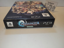 Load image into Gallery viewer, Aqua Pazza: Aquaplus Dream Match [Limited Edition] - Sony PS3 Playstation 3
