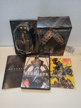 Load image into Gallery viewer, Gungrave [Limited Edition] - Sony playstation 2

