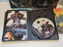 Load image into Gallery viewer, Gungrave [Limited Edition] - Sony playstation 2
