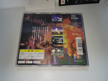 Load image into Gallery viewer, Einhander - Sony PS1 Playstation
