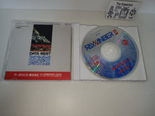 Load image into Gallery viewer, Rayxanber II  - Nec Pce PcEngine
