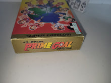 Load image into Gallery viewer, J.League Soccer Prime Goal - Nintendo Sfc Super Famicom
