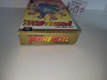 Load image into Gallery viewer, J.League Soccer Prime Goal - Nintendo Sfc Super Famicom
